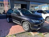 Usado Seat Ateca 115 HP (84 kW) 2020 Preto SUV