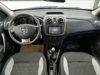 usado Dacia Sandero 0.9 TCe Stepway 124g