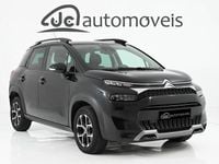Usado Citroën C3 Aircross 110 HP (80 kW) 2023 Preto SUV