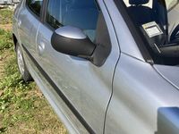 usado Peugeot 206 1.4 i