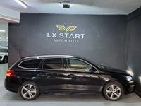 usado Peugeot 308 SW 1.5 BlueHDi GT EAT8