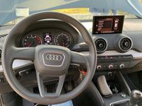 usado Audi Q2 TFSI 2018 1.4 gasolina