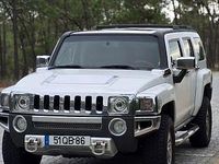 Usado Hummer H3 Alpha 300 HP (220 kW) 2010 SUV