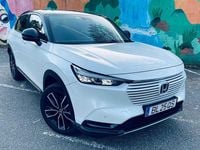 Usado Honda HR-V Advance 2024 SUV