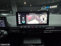 Usado MG MG4 EV 150 kW (204 HP) 2023 Branco Citadino