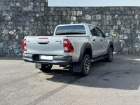 usado Toyota HiLux GR Sport