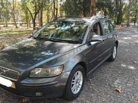 Usado Volvo V50 2006 Carrinha