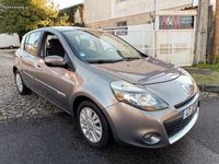 usado Renault Clio 1.5 dci GPS poucos Km Impecavel