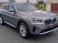 Usado BMW X3 Luxury Line 292 HP (214 kW) 2022 Cinza SUV