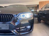 usado BMW 220 D Sport Aut