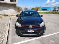 usado VW Golf VI 