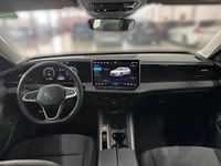 Usado VW Passat 204 HP (150 kW) 2024 Cinza Carrinha