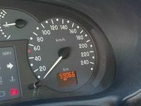 Usado Renault Clio II 2000 Sedan