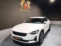 Usado Polestar 2 169 kW (231 HP) 2022 Branco Citadino