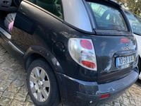 usado Citroën C3 Pluriel 1.4