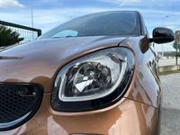 usado Smart ForFour 1.0 Prime 71 Aut.