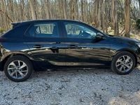 Usado Opel Corsa Edition 101 HP (74 kW) 2025 Preto Citadino
