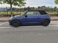 usado Mini Cooper D Cabriolet 