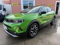 Usado Opel Mokka Elegance 100 HP (73 kW) 2022 Verde SUV