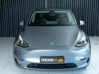 Usado Tesla Model Y 392 kW (534 HP) 2023 Cinzento SUV