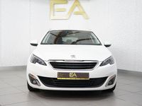 Usado Peugeot 308 SW 120 HP (88 kW) 2015 Branco Carrinha