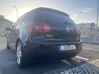 usado VW Golf IV 