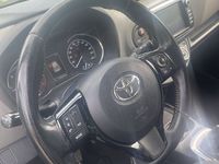 usado Toyota Yaris 2017