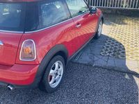 usado Mini Cooper 2008