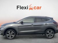 usado Nissan Qashqai 1.5 dCi N-Connecta