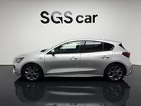Usado Ford Focus ST-Line 125 HP (91 kW) 2024 Outro