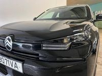 Usado Citroën C4 136 HP (100 kW) 2025 Preto SUV