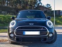 usado Mini Cooper S F56 2.0 Turbo