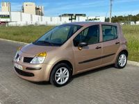 usado Renault Modus 1.2 (75cv)