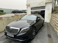 usado Mercedes S350 Classe Sd 4-Matic