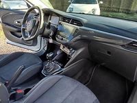 Usado Opel Corsa Elegance 100 HP (73 kW) 2022 Branco Citadino