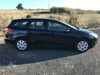 usado Ford Focus SW 1.6 TDCi Trend Easy Econetic