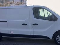 usado Renault Trafic 1.6 dCi L2H1 1.2T