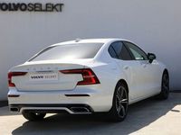 usado Volvo S60 2.0 T8 PHEV R-Design AWD