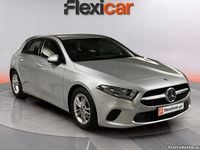 Usado Mercedes A180 Style 115 HP (84 kW) 2019 Cinza