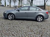 usado Chevrolet Cruze LT 2.0