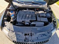 usado Skoda Superb 2.0 TDI 170cv Nacional