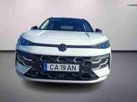 Novo VW T-Roc Trendline 116 HP (85 kW) 2025 Branco SUV