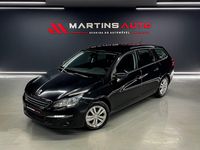 Usado Peugeot 308 Active 92 HP (67 kW) 2015 Preto Carrinha