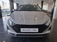 Usado Hyundai i20 Comfort 84 HP (61 kW) 2024 Cinzento Citadino