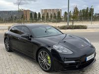 usado Porsche Panamera Sport Turismo 4