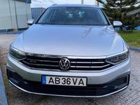 Usado VW Passat GTE 218 HP (160 kW) 2020 Outro Carrinha