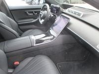 Usado Mercedes S400 AMG line 330 HP (242 kW) 2022 Cinzento Sedan