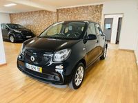 usado Smart ForFour 1.0 Passion 71