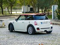 usado Mini John Cooper Works cooper211cv