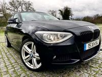 usado BMW 118 d F20 Pack M